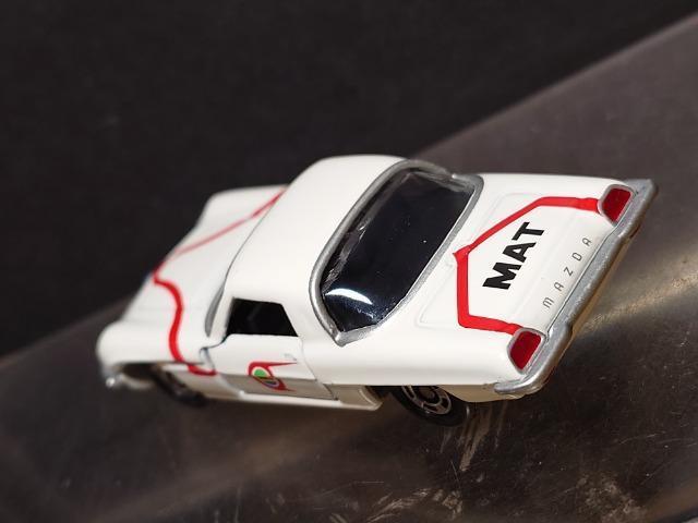 ★円谷プロ40周年記念トミカ★マットビハイクル★TOMY★ < ホビー ★円谷プロ40周年記念トミカ★マットビハイクル★TOMY★ < ホビーの