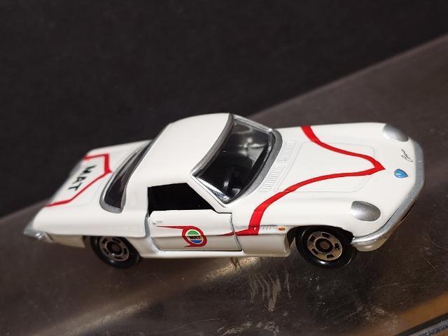 ★円谷プロ40周年記念トミカ★マットビハイクル★TOMY★ < ホビー ★円谷プロ40周年記念トミカ★マットビハイクル★TOMY★ < ホビーの