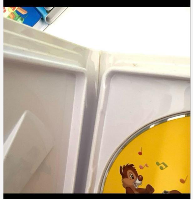 ディズニー英語システム < CD/DVD/ビデオ ディズニー英語システム < CD/DVD/ビデオの