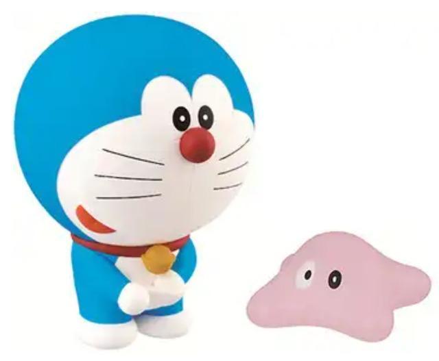 ドラえもん 藤子不二雄 A賞 ドラえもん&ポポン でかきゅんキャラ フィギュア < アニメ/コミック/キャラクター ドラえもん 藤子不二雄 A賞 ドラえもん&ポポン でかきゅんキャラ フィギュア < アニメ/コミック/キャラクターの