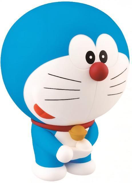 ドラえもん 藤子不二雄 A賞 ドラえもん&ポポン でかきゅんキャラ フィギュア < アニメ/コミック/キャラクター ドラえもん 藤子不二雄 A賞 ドラえもん&ポポン でかきゅんキャラ フィギュア < アニメ/コミック/キャラクターの
