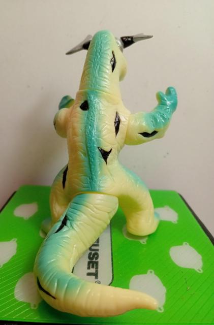 �u���}�@�N��3�E���g�����b�G���L���O �� �z�r�[�� 