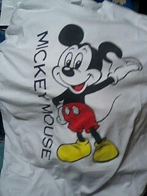 このサイトで買ったミッキーマウスTシャツ < 男性ファッション  このサイトで買ったミッキーマウスTシャツ  < 男性ファッションの