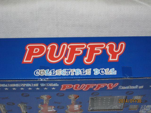 PUFFY@ptB[@݁@