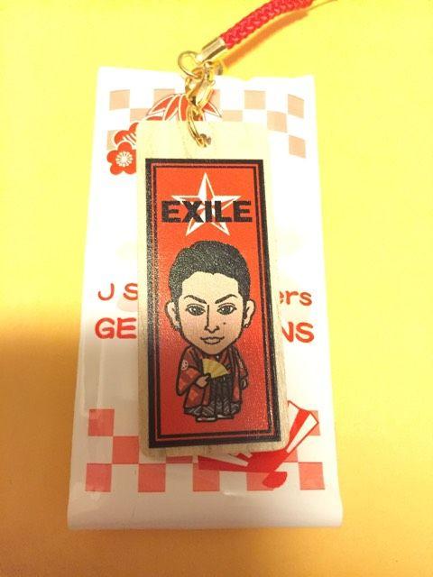 EXILE_ЎD(^o^)   ^gObY 