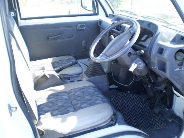 超稀少パワステ4WDエアコン充実装備5速マニュアル車検満タン < 自動車/バイク 超稀少パワステ4WDエアコン充実装備5速マニュアル車検満タン < 自動車/バイク