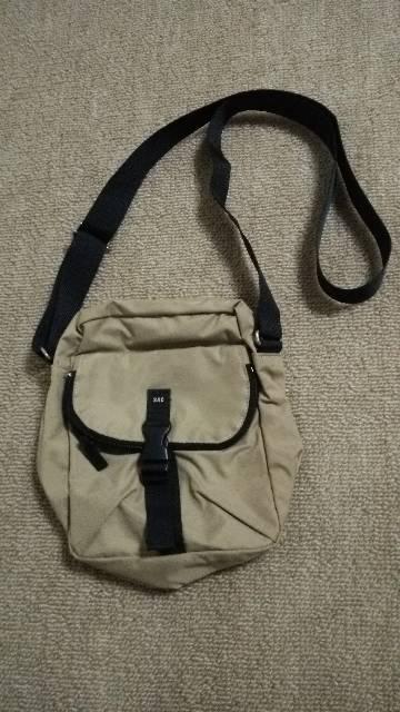 SAC  ミニショルダーバック  ナイロンバック < 女性ファッション  SAC  ミニショルダーバック  ナイロンバック  < 女性ファッションの