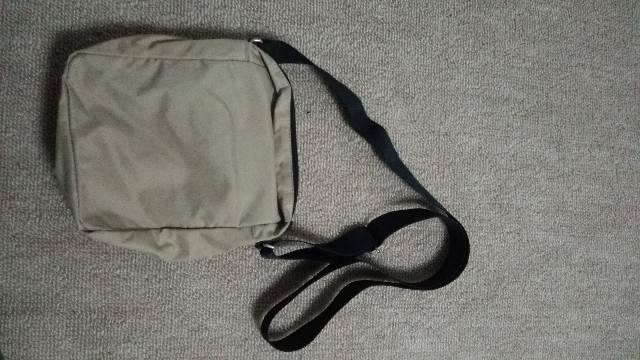 SAC  ミニショルダーバック  ナイロンバック < 女性ファッション  SAC  ミニショルダーバック  ナイロンバック < 女性ファッションの