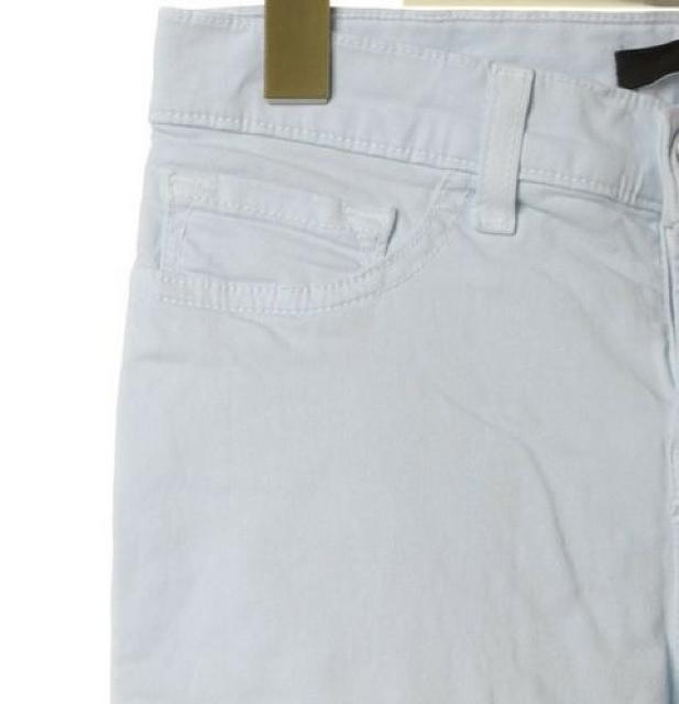 J BRAND☆スキニーパンツ25 < ブランド J BRAND☆スキニーパンツ25 < ブランドの