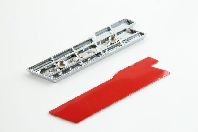 TURBOエンブレム斜め字体 レッド ターボ ダウンサイジング < 自動車/バイク TURBOエンブレム斜め字体 レッド ターボ ダウンサイジング < 自動車/バイク