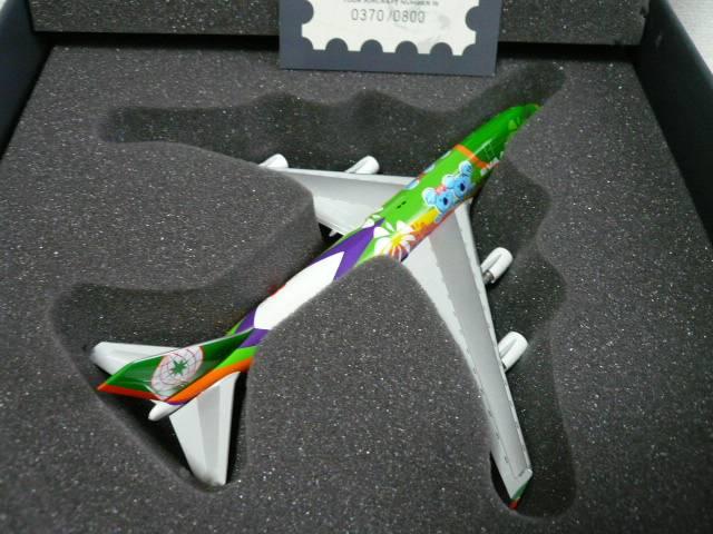 限定モデルプレーン「EVA’S  KOALA FESTIVAL」55-2 < ホビー  限定モデルプレーン「EVA’S  KOALA FESTIVAL」55-2 < ホビーの