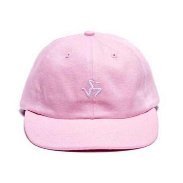 Call Me 917 Legs Polo Cap sN Lbv Nine One Seven   jt@bV 