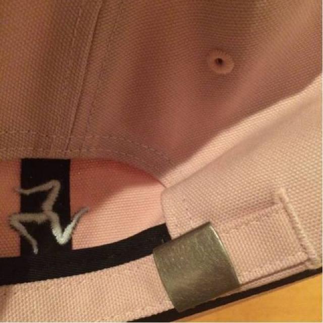 Call Me 917 Legs Polo Cap sN Lbv Nine One Seven  jt@bV 