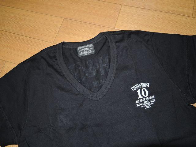 新品CRIMIEクライミーカットソーS黒VネックTシャツ < ブランド 新品CRIMIEクライミーカットソーS黒VネックTシャツ < ブランドの