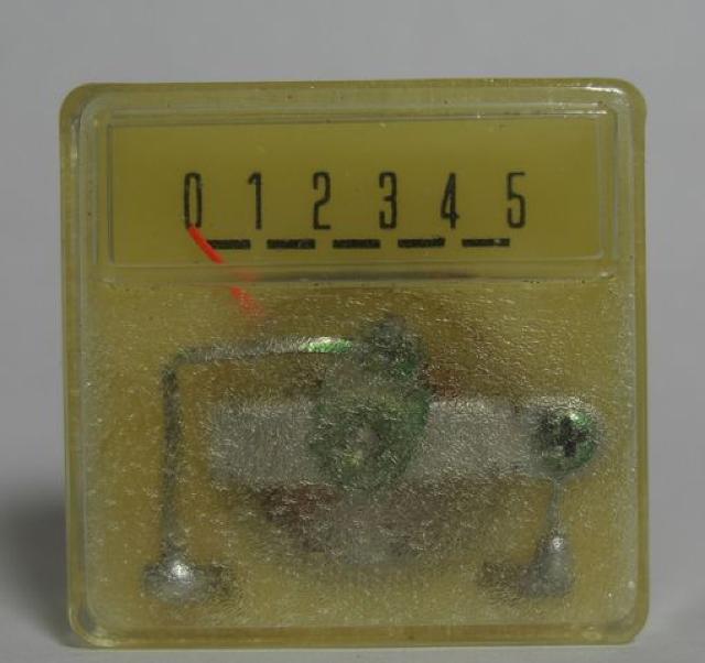 TRIO/アナログ小型メ-タ-珍品!!,2個未使用在庫処分!! < 家電/AV TRIO/アナログ小型メ-タ-珍品!!,2個未使用在庫処分!! < 家電/AVの