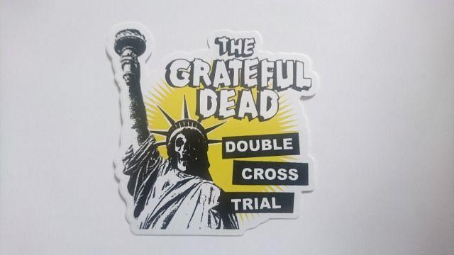 スカル自由の女神ステッカーシール★ < インテリア/ライフ  スカル自由の女神ステッカーシール★  < インテリア/ライフの