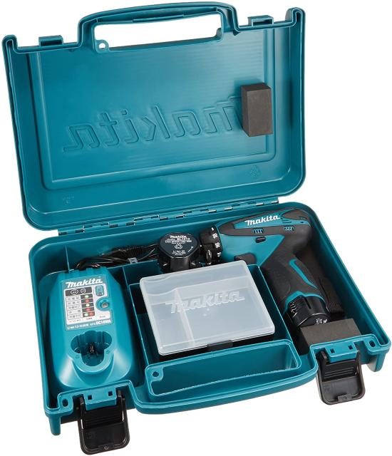 マキタ(Makita) 充電式ドライバドリル 10.8V 1.3Ah < ペット/手芸/園芸 マキタ(Makita) 充電式ドライバドリル 10.8V 1.3Ah < ペット/手芸/園芸の