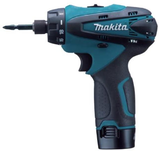 マキタ(Makita) 充電式ドライバドリル 10.8V 1.3Ah < ペット/手芸/園芸 マキタ(Makita) 充電式ドライバドリル 10.8V 1.3Ah < ペット/手芸/園芸の