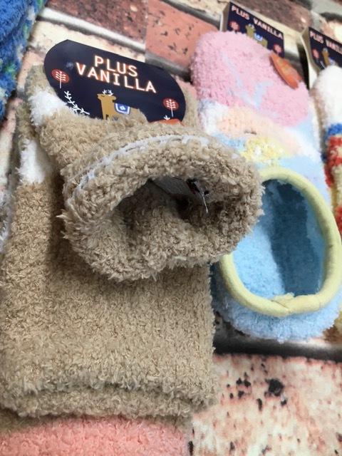 『6足組』ふわふわ3種のマシュマロソックス6足2200円が < 女性ファッション 『6足組』ふわふわ3種のマシュマロソックス6足2200円が < 女性ファッションの