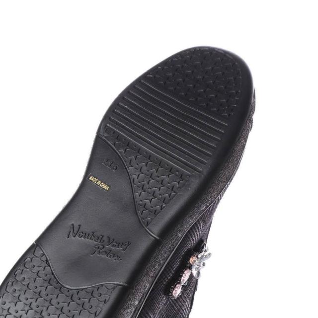 送料無料! ヌーベルヴォーグリラックス 軽量シューズ(ブラック) < 女性ファッション 送料無料! ヌーベルヴォーグリラックス 軽量シューズ(ブラック) < 女性ファッションの