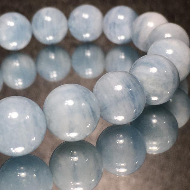 《No.273》天然石アクアマリン < 女性アクセサリー/時計  《No.273》天然石アクアマリン < 女性アクセサリー/時計の