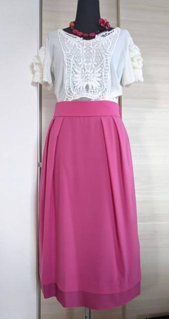 4298SHIZUKA  KOMURO/4298RVYJ/XJ[g/OOّf/؂₩lisN/40/EGXgS   uh 