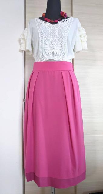 4298SHIZUKA  KOMURO/4298RVYJ/XJ[g/OOّf/؂₩lisN/40/EGXgS  uh 