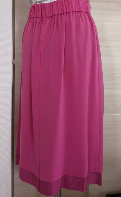 4298SHIZUKA  KOMURO/4298RVYJ/XJ[g/OOّf/؂₩lisN/40/EGXgS  uh 