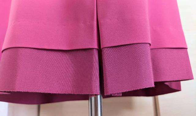 4298SHIZUKA  KOMURO/4298RVYJ/XJ[g/OOّf/؂₩lisN/40/EGXgS  uh 