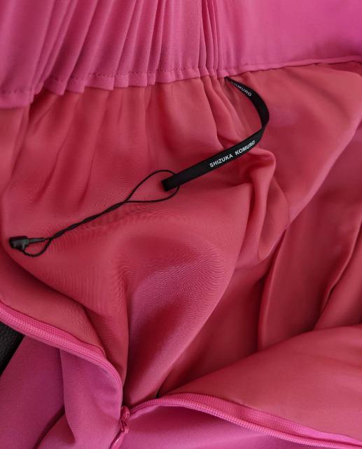 4298SHIZUKA  KOMURO/4298RVYJ/XJ[g/OOّf/؂₩lisN/40/EGXgS  uh 