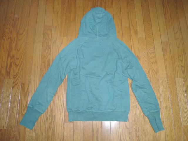 MARBLES マーブルズ スウェット パーカー 38S 緑 プルオーバーHOODIE ロゴ LOGO 加工 TMT < ブランド  MARBLES マーブルズ スウェット パーカー 38S 緑 プルオーバーHOODIE ロゴ LOGO 加工 TMT < ブランドの