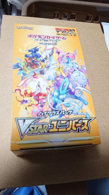 ポケモンカードゲーム・ハイクラスパック・VSTARユニバースカード・149種類セット < トレーディングカード  ポケモンカードゲーム・ハイクラスパック・VSTARユニバースカード・149種類セット  < トレーディングカードの