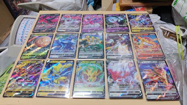 ポケモンカードゲーム・ハイクラスパック・VSTARユニバースカード・149種類セット < トレーディングカード  ポケモンカードゲーム・ハイクラスパック・VSTARユニバースカード・149種類セット < トレーディングカードの