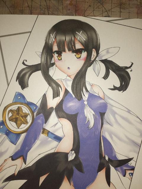 美遊男性向けイラスト < アニメ/コミック/キャラクター  美遊男性向けイラスト < アニメ/コミック/キャラクターの