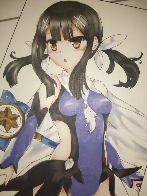 美遊男性向けイラスト < アニメ/コミック/キャラクター  美遊男性向けイラスト < アニメ/コミック/キャラクターの