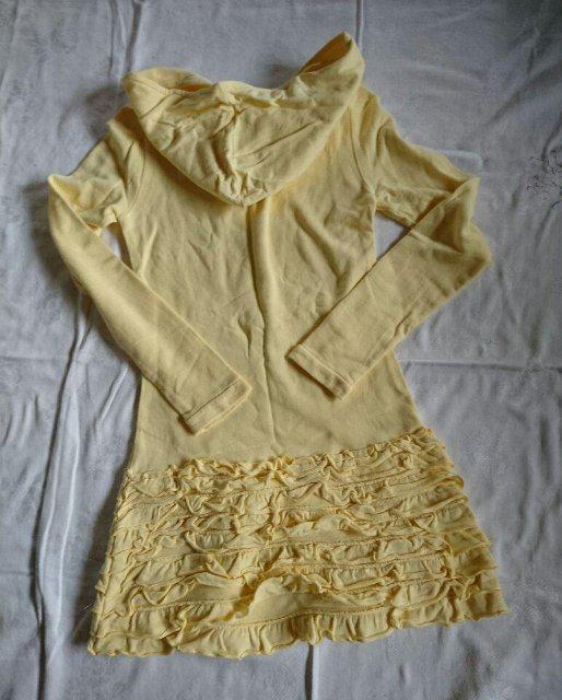 DELYLE☆長袖パーカーワンピ < ブランド DELYLE☆長袖パーカーワンピ < ブランドの