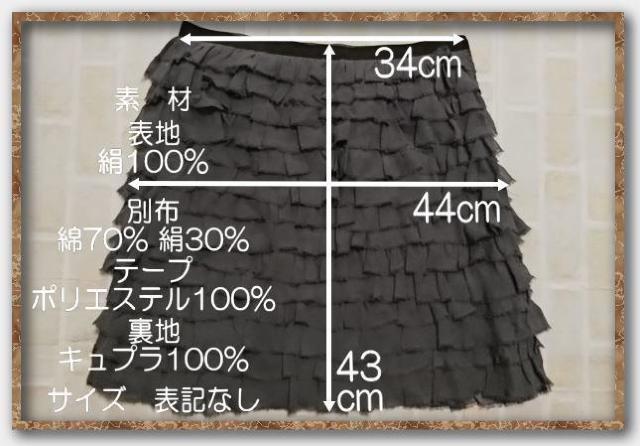 �����`�F���A�h���X�e���A�@�V���N�e�B�A�[�h�X�J�[�g�@�Z�O���[ �� �u�����h�� 