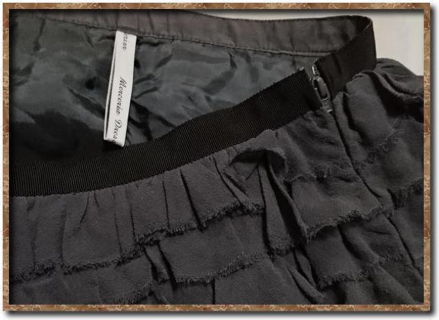 �����`�F���A�h���X�e���A�@�V���N�e�B�A�[�h�X�J�[�g�@�Z�O���[ �� �u�����h�� 