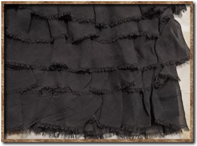 �����`�F���A�h���X�e���A�@�V���N�e�B�A�[�h�X�J�[�g�@�Z�O���[ �� �u�����h�� 