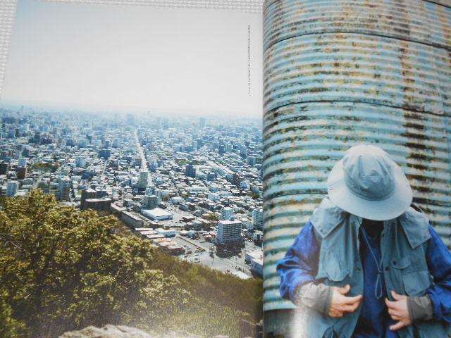 雑誌 S:BOOK ぼくらの札幌 88のいいお店 < 本/雑誌  雑誌 S:BOOK ぼくらの札幌 88のいいお店 < 本/雑誌の