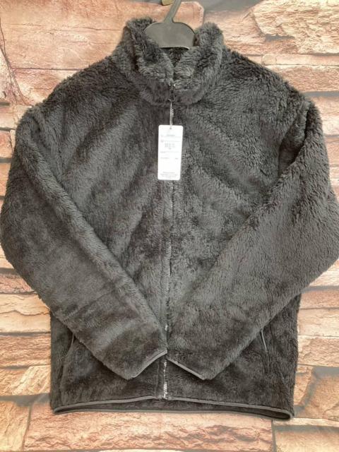 送料無料!【Woody World】ふわふわ暖か!メンズ両面ボアフリースジャケット(画像から)1枚 < 男性ファッション  送料無料!【Woody World】ふわふわ暖か!メンズ両面ボアフリースジャケット(画像から)1枚 < 男性ファッションの