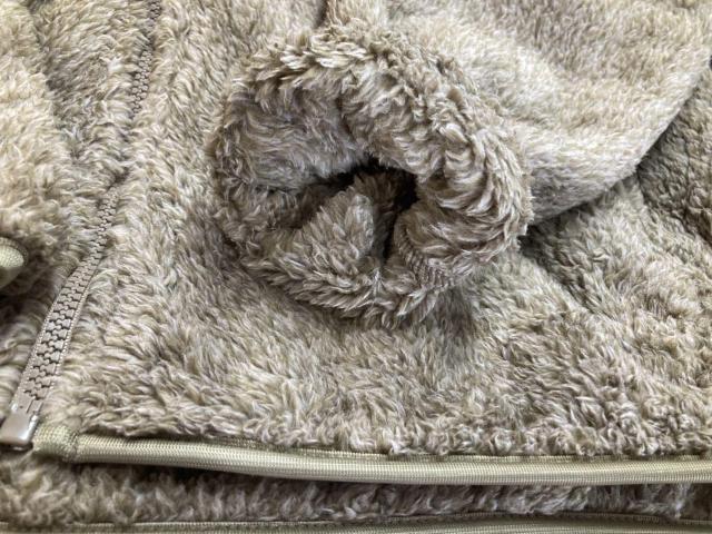 送料無料!【Woody World】ふわふわ暖か!メンズ両面ボアフリースジャケット(画像から)1枚 < 男性ファッション  送料無料!【Woody World】ふわふわ暖か!メンズ両面ボアフリースジャケット(画像から)1枚 < 男性ファッションの