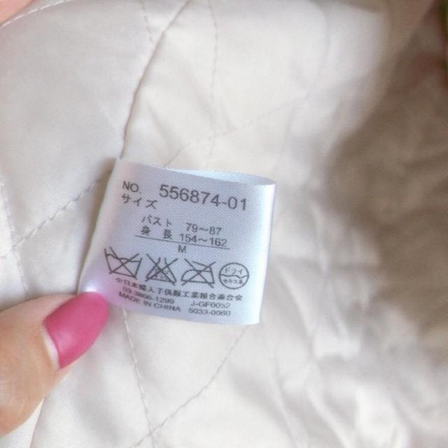 ◆Re:EDIT/リエディ◆選べる裏地付きあったかチェスターコート★ホワイトM*定番アウター♪ < 女性ファッション  ◆Re:EDIT/リエディ◆選べる裏地付きあったかチェスターコート★ホワイトM*定番アウター♪ < 女性ファッションの