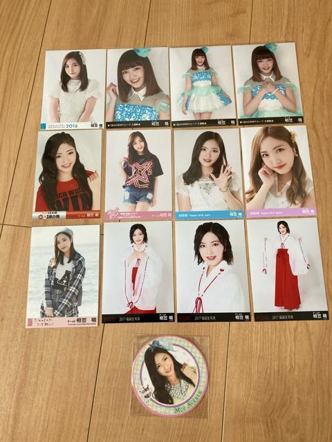 AKB48 }G@ ʐ^12@R[X^[1 ܂Ƃߔ   ^gObY 
