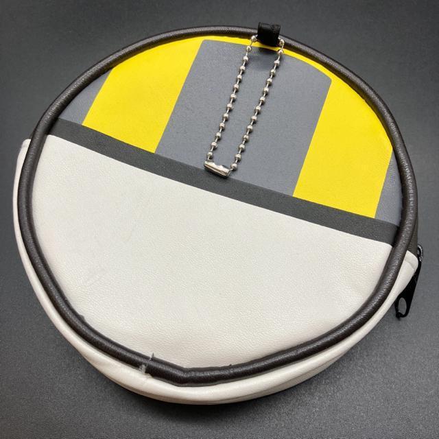 即決 ポケットモンスター ハイパーボール ポーチ < 女性ファッション  即決 ポケットモンスター ハイパーボール ポーチ < 女性ファッションの