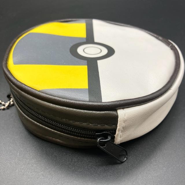 即決 ポケットモンスター ハイパーボール ポーチ < 女性ファッション  即決 ポケットモンスター ハイパーボール ポーチ < 女性ファッションの