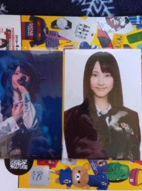 SKE48生写真松井玲奈セット < タレントグッズ  SKE48生写真松井玲奈セット < タレントグッズの