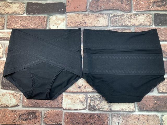 送料無料!クロス仕様のゴムベルトで骨盤をしっかりサポート!ベルト付きショーツガードル1枚 < 女性ファッション  送料無料!クロス仕様のゴムベルトで骨盤をしっかりサポート!ベルト付きショーツガードル1枚 < 女性ファッションの