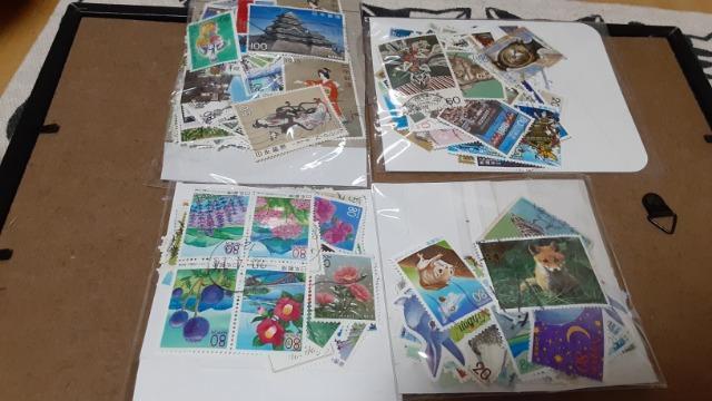 使用済み切手まとめ売りI < ホビー  使用済み切手まとめ売りI  < ホビーの