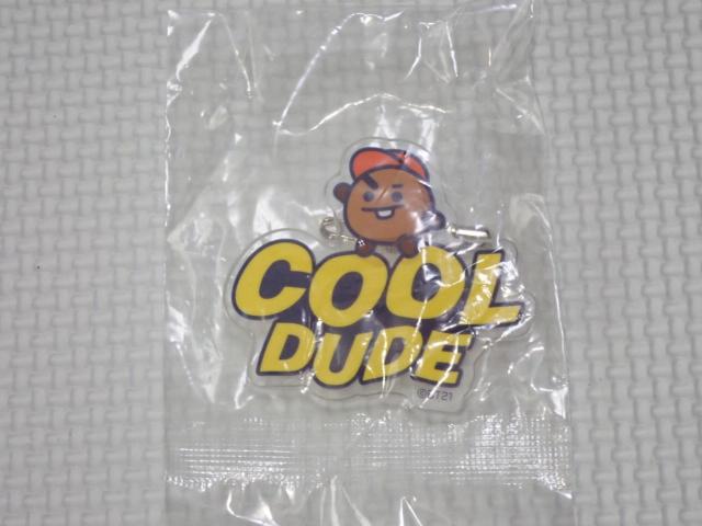 BTS BT21 一番くじ J賞 アクリルクリップ SHOOKY★新品未開封 < タレントグッズ  BTS BT21 一番くじ J賞 アクリルクリップ SHOOKY★新品未開封  < タレントグッズの